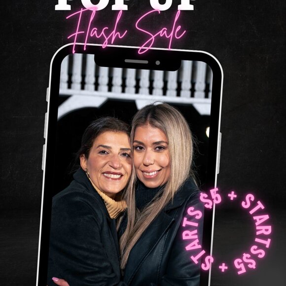 LIVE SHOW NOTIFICATION - like to be notified when we go live. - Picture 11 of 14